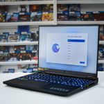 Notebook Acer Predator Helios 16 Ph16-72-72Ja – Abyssal Black Notebook Acer Predator Helios 16 Ph16-72-72Ja - Abyssal Black