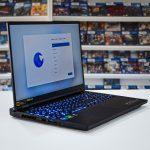 Notebook Acer Predator Helios 16 Ph16-72-72Ja – Abyssal Black Notebook Acer Predator Helios 16 Ph16-72-72Ja - Abyssal Black