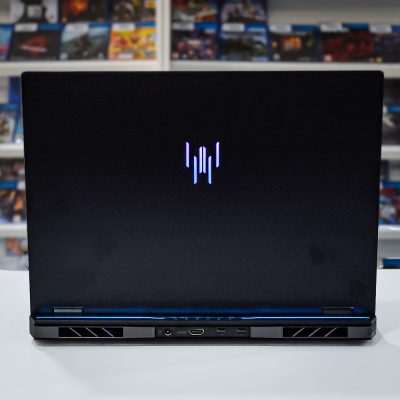 Notebook Acer Predator Helios 16 Ph16-72-72Ja - Abyssal Black