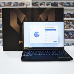 Notebook Acer Predator Helios 16 Ph16-72-72Ja – Abyssal Black Notebook Acer Predator Helios 16 Ph16-72-72Ja - Abyssal Black