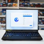 Notebook Acer Predator Helios 16 Ph16-72-72Ja – Abyssal Black Notebook Acer Predator Helios 16 Ph16-72-72Ja - Abyssal Black