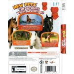 Petz Horse Club Nintendo Wii Petz Horse Club Nintendo Wii