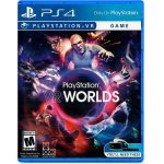 Playstation Vr Worlds Ps4 Playstation Vr Worlds Ps4