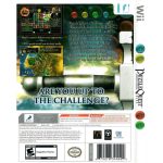 Puzzle Quest Challenge Of The Warlords Nintendo Wii #1