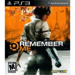 Remember Me Ps3