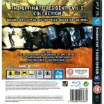 Resident Evil 5 Gold Edition Ps3 #3