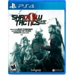 Shadow Tactics Blades Of Shogun Ps4 #1 Shadow Tactics Blades Of Shogun Ps4 #1