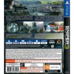 Sniper Ghost Warrior 3 Season Pass Edition Ps4 (Sem O Codigo) Sniper Ghost Warrior 3 Season Pass Edition Ps4 (Sem O Codigo)