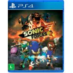 Sonic Forces Ps4 #1