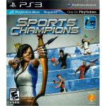Sports Champions Ps3 #1 Sports Champions Ps3 #1