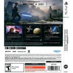 Star Wars Jedi Fallen Order Ps5 Star Wars Jedi Fallen Order Ps5