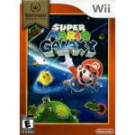 Super Mario Galaxy Nintendo Wii #3 (Nintendo Selects)