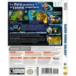 Super Mario Galaxy Nintendo Wii #3 (Nintendo Selects)