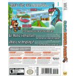 Super Paper Mario Nintendo Wii (Nintendo Selects) (Com Luva) Super Paper Mario Nintendo Wii (Nintendo Selects) (Com Luva)