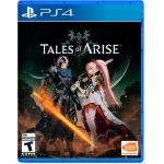 Tales Of Arise Ps4 Tales Of Arise Ps4