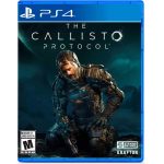 The Callisto Protocol Ps4 The Callisto Protocol Ps4