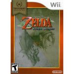 The Legend Of Zelda Twilight Princess Nintendo Wii (Nintendo Selects) (Com Luva) The Legend Of Zelda Twilight Princess Nintendo Wii (Nintendo Selects) (Com Luva)