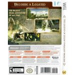 The Legend Of Zelda Twilight Princess Nintendo Wii (Nintendo Selects) (Com Luva) The Legend Of Zelda Twilight Princess Nintendo Wii (Nintendo Selects) (Com Luva)