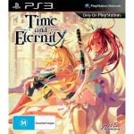 Time And Eternity Ps3