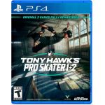 Tony Hawk’s Pro Skater 1+2 Ps4 Tony Hawk's Pro Skater 1+2 Ps4