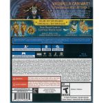 Tribes Of Midgard Deluxe Edition Ps4 Tribes Of Midgard Deluxe Edition Ps4