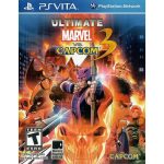 Ultimate Marvel Vs Capcom 3 Psvita Ultimate Marvel Vs Capcom 3 Psvita
