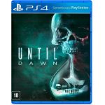 Until Dawn Ps4 #2