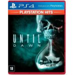 Until Dawn Ps4 #2 (Playstation Hits) Until Dawn Ps4 #2 (Playstation Hits)