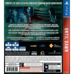 Until Dawn Ps4 #2 (Playstation Hits) Until Dawn Ps4 #2 (Playstation Hits)