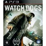 Watch Dogs Ps3 #3 Watch Dogs Ps3 #3