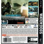 Watch Dogs Ps3 #3 Watch Dogs Ps3 #3