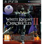 White Knight Chronicles Ii Ps3 White Knight Chronicles Ii Ps3