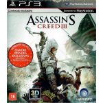 Assassins Creed Iii Ps3 #3 Assassins Creed Iii Ps3 #3