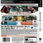 Assassins Creed Iii Ps3 #3 Assassins Creed Iii Ps3 #3