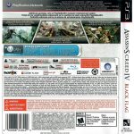 Assassins Creed Iv Black Flag Ps3