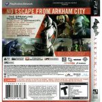 Batman Arkham City Ps3 #3 Batman Arkham City Ps3 #3