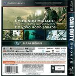 Call Of Duty Ghosts Ps3 Call Of Duty Ghosts Ps3