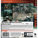 Dead Island Ps3 #3 (Greatest Hits) (Sem Manual)