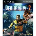 Dead Rising 2 Ps3 #2