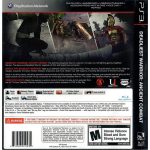 Deadliest Warrior Ancient Combat Ps3 #3