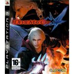 Devil May Cry 4 Ps3 #3 Devil May Cry 4 Ps3 #3