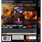 Diablo Iii Ps3 #2 (Sem Manual)