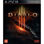 Diablo Iii Ps3 #2 (Sem Manual)