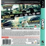 Dirt 3 Ps3 Dirt 3 Ps3