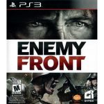 Enemy Front Ps3 #3 Enemy Front Ps3 #3