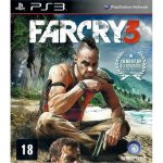 Far Cry 3 Ps3 #1
