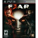 Fear 3 Ps3 #3 Fear 3 Ps3 #3