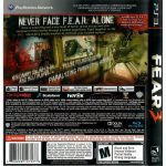 Fear 3 Ps3 #3 Fear 3 Ps3 #3