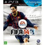 Fifa 14 Ps3 #3 Fifa 14 Ps3 #3