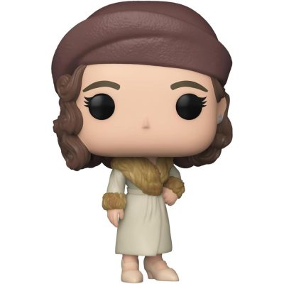 Funko Pop Ada Thorne 1397 (Peaky Blinders)